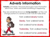 Amazing Adverbs - KS3 Teaching Resources (slide 3/8)